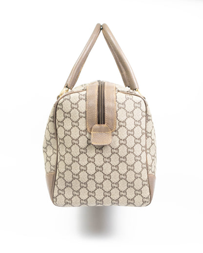 Gucci Plus – Sac de voyage de week-ends (40 x 19 x 22 cm)