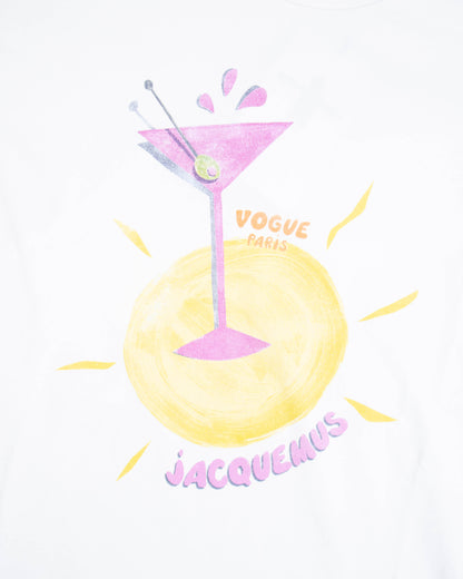 Jacquemus x Vogue – T-shirt (M)