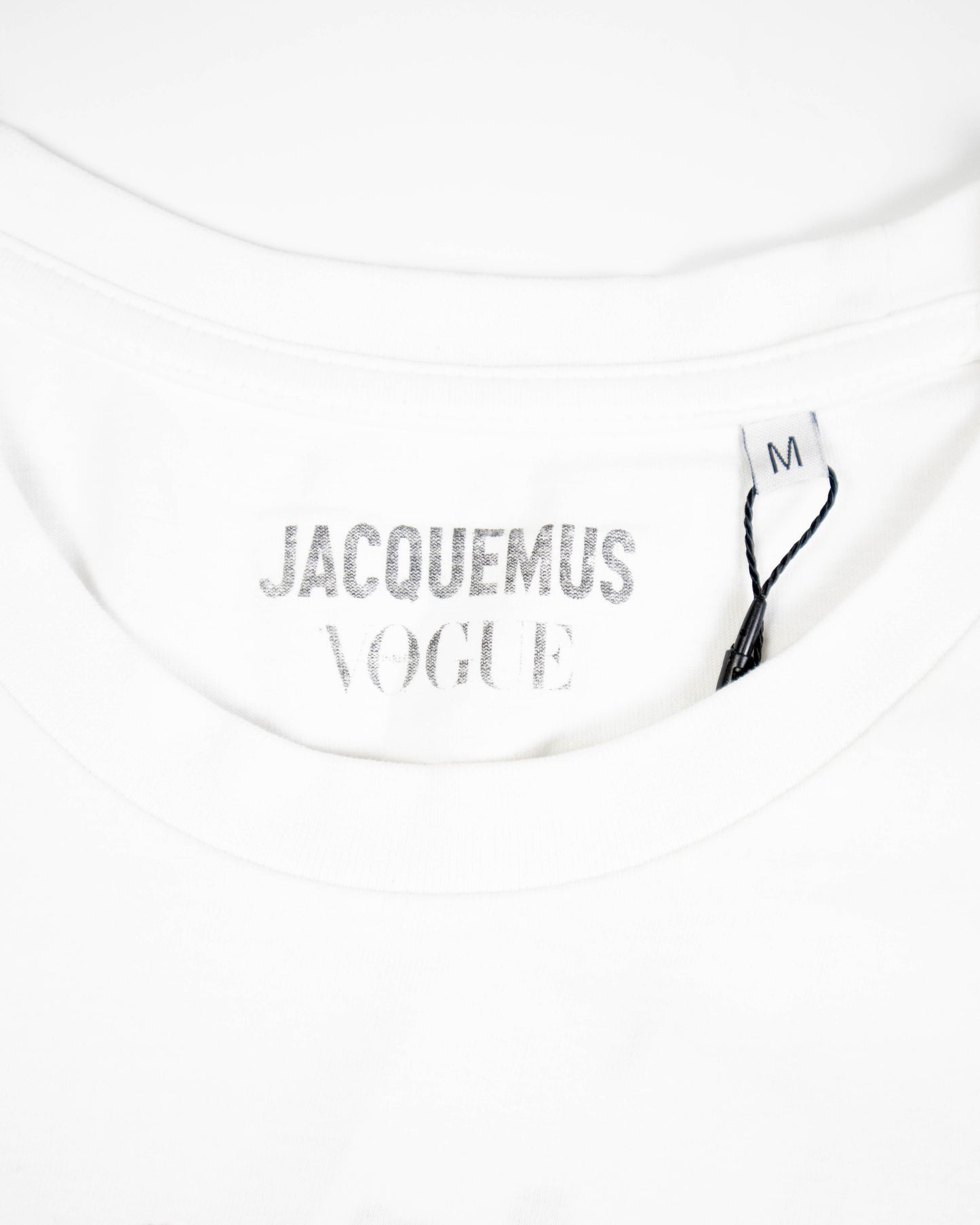 Jacquemus x Vogue – T-shirt (M)
