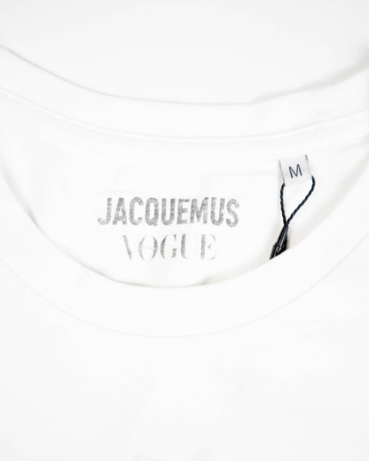 Jacquemus x Vogue – T-shirt (M)