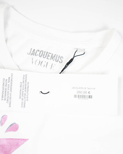 Jacquemus x Vogue – T-shirt (M)