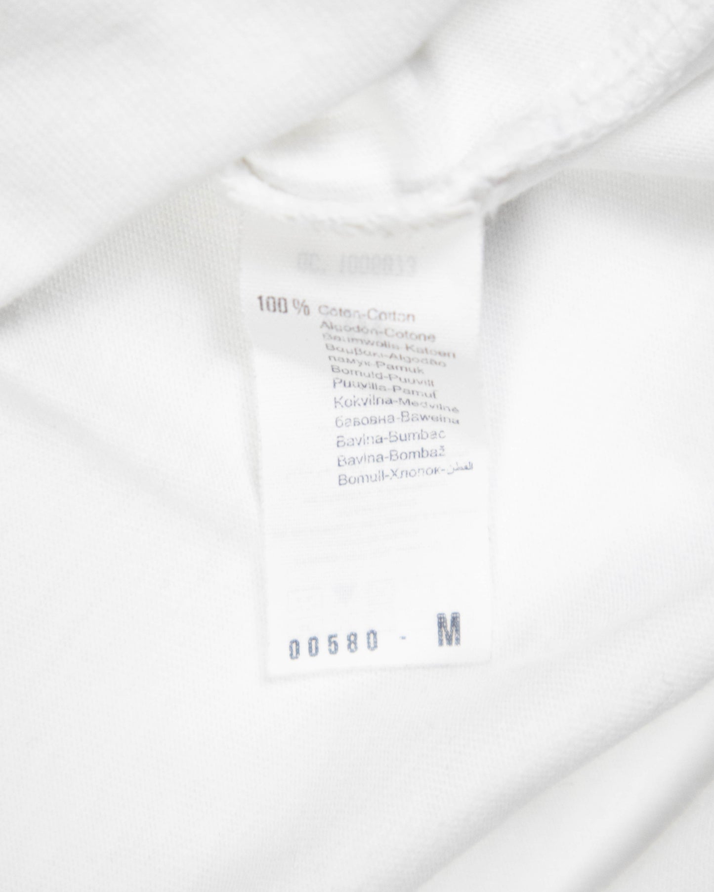 Jacquemus x Vogue – T-shirt (M)
