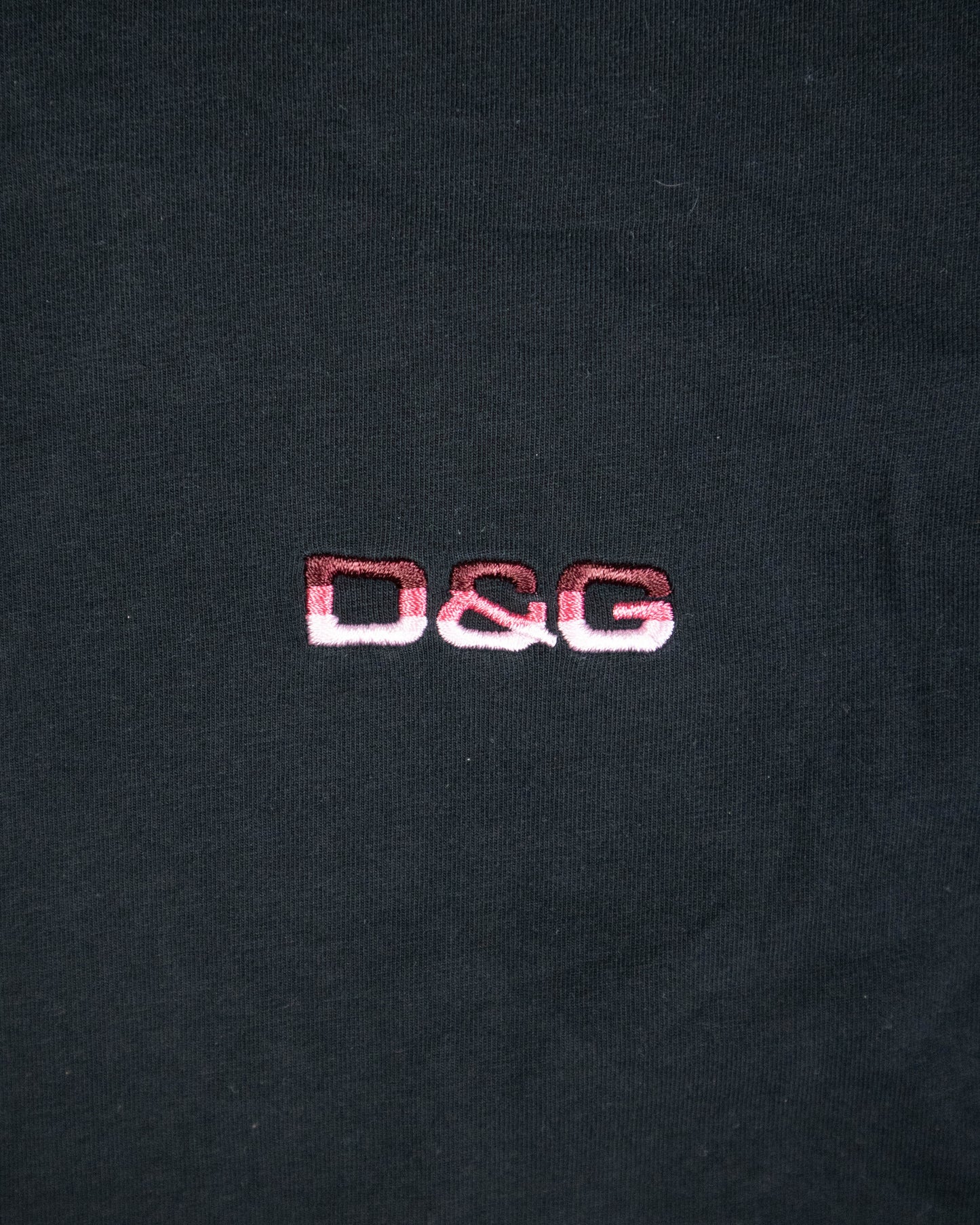 Dolce & Gabbana – T-shirt (M)