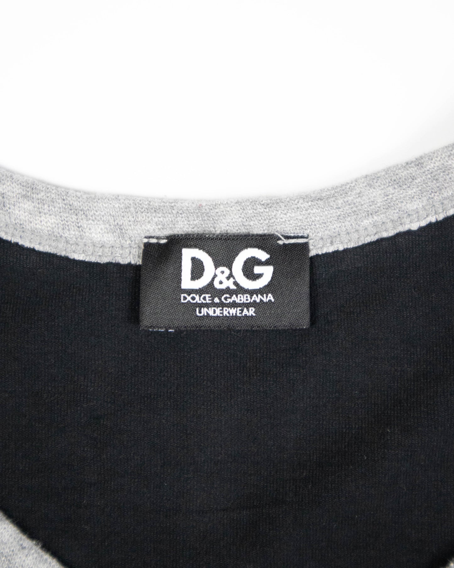 Dolce & Gabbana – T-shirt (M)