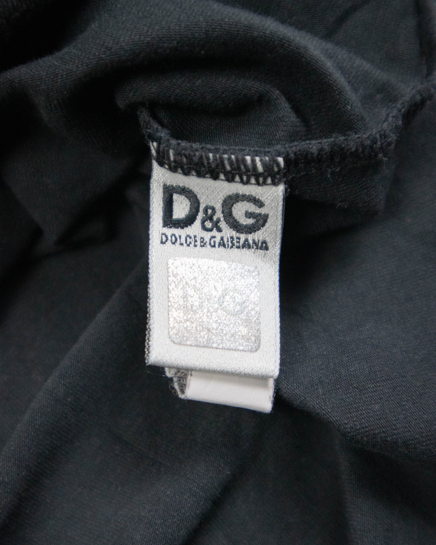 Dolce & Gabbana – T-shirt (M)