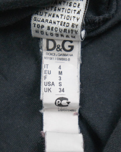 Dolce & Gabbana – T-shirt (M)