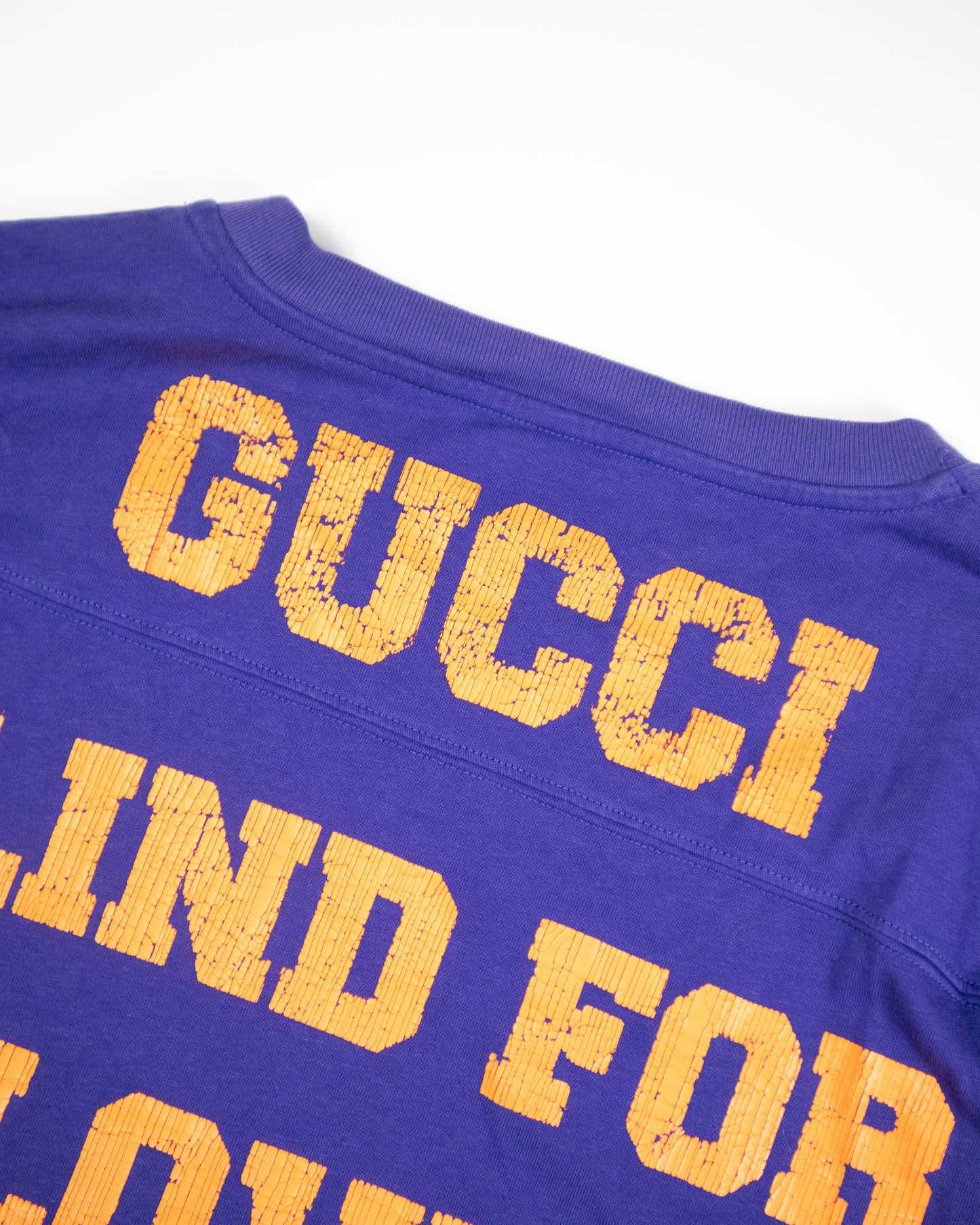 Gucci – T-shirt (S)