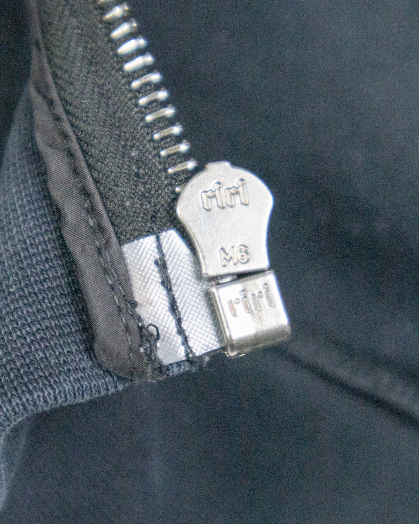 Prada – Veste zip / Gilet (M/L)