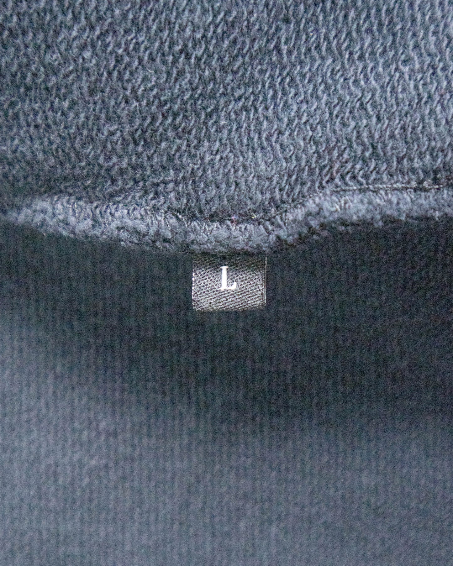 Prada – Veste zip / Gilet (M/L)