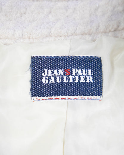 Jean Paul Gaultier – Veste (S/XS)