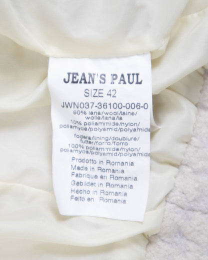 Jean Paul Gaultier – Veste (S/XS)