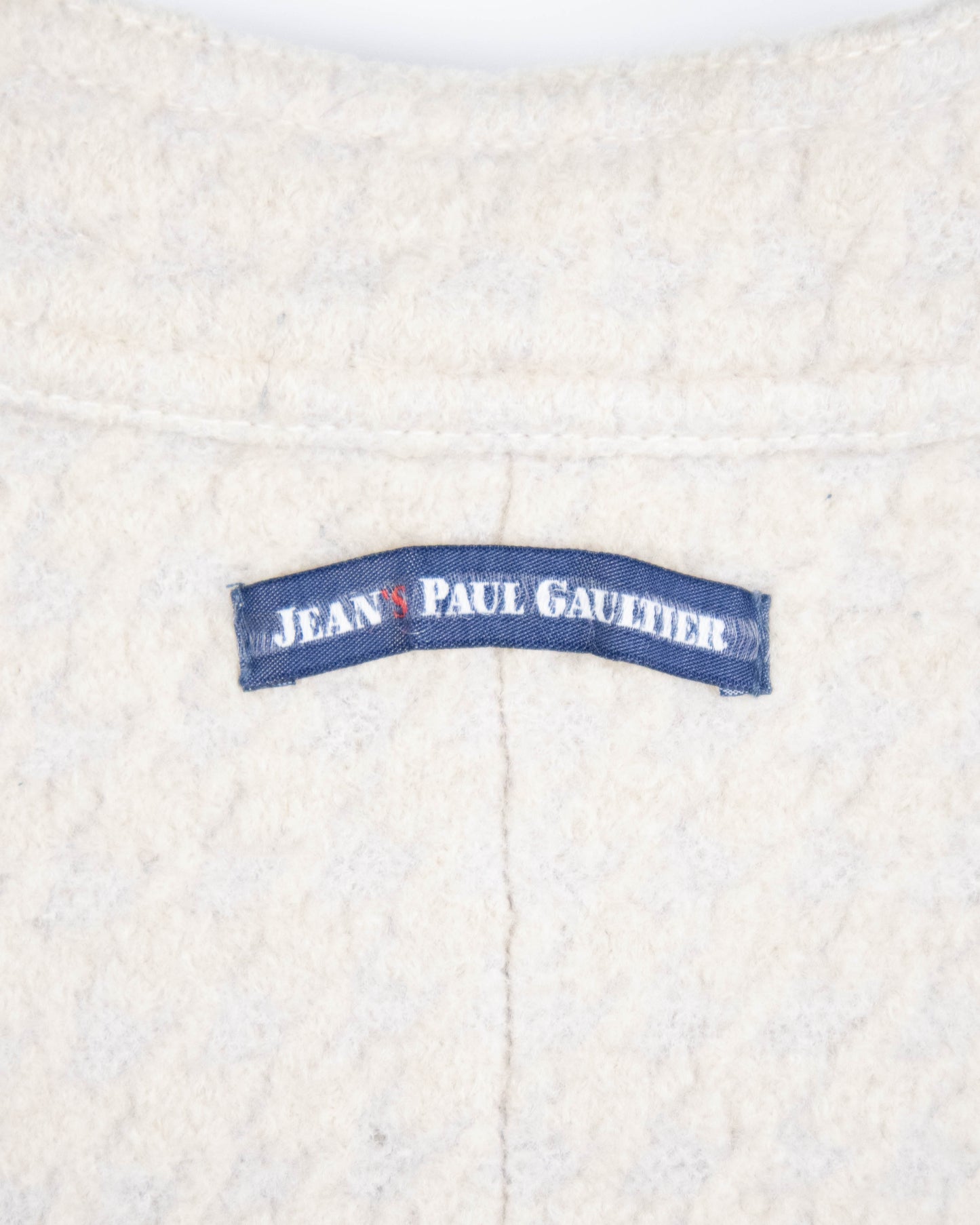 Jean Paul Gaultier – Veste (S/XS)