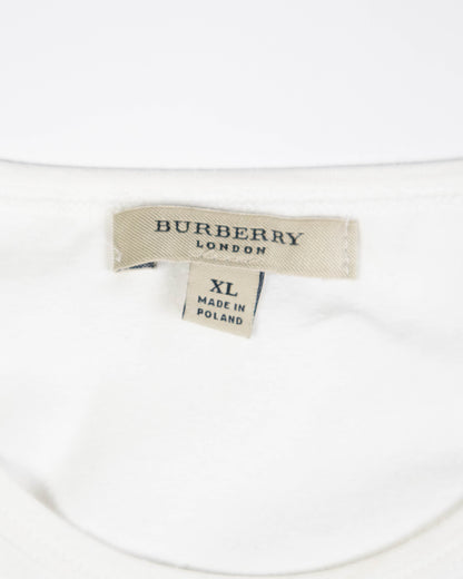 Burberry – T-shirt (S/XS)