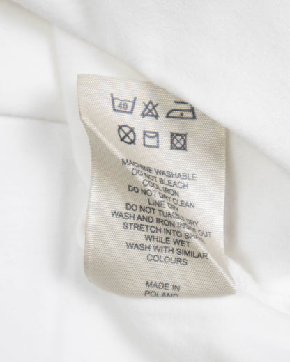 Burberry – T-shirt (S/XS)