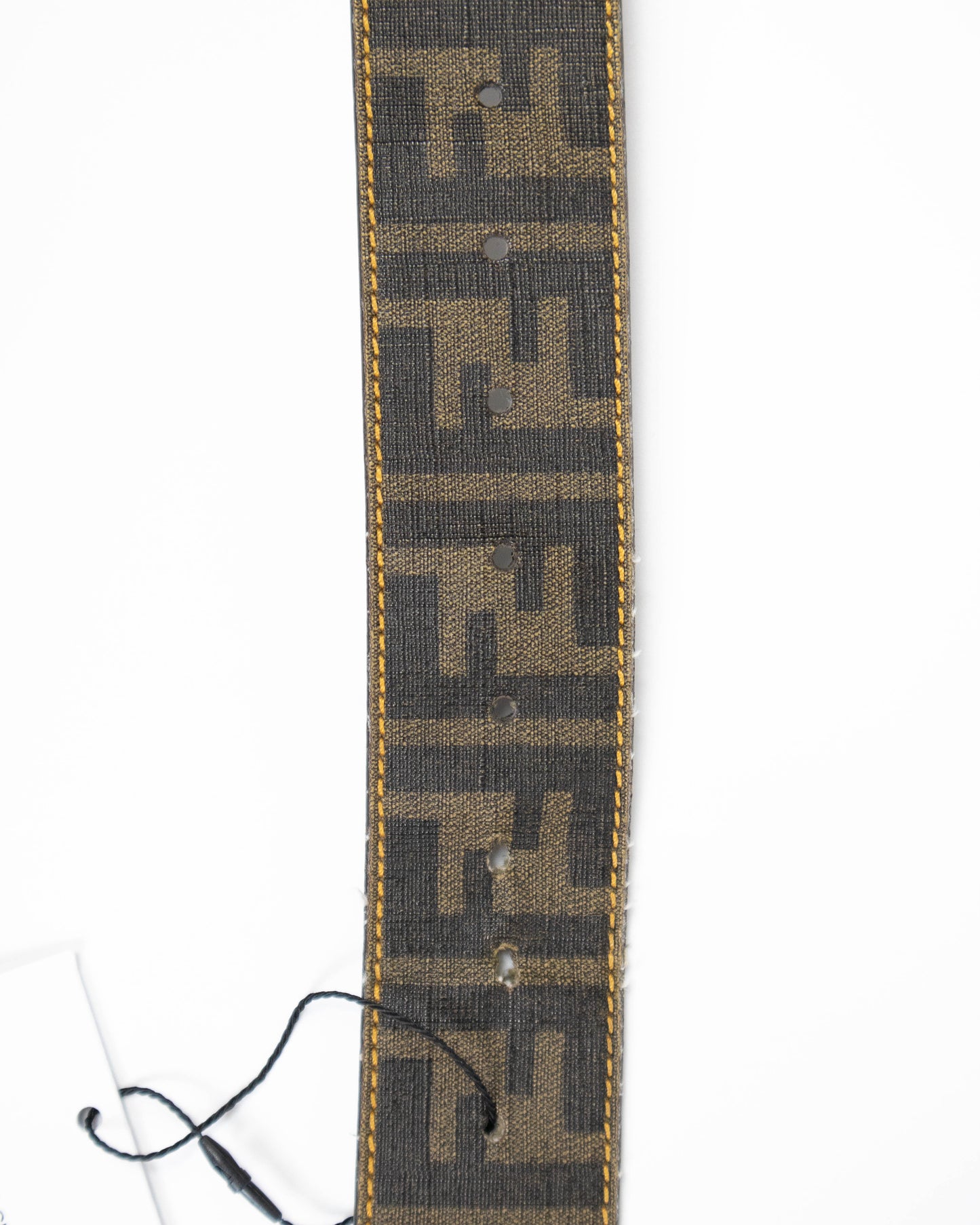 Fendi – Ceinture (115 cm)