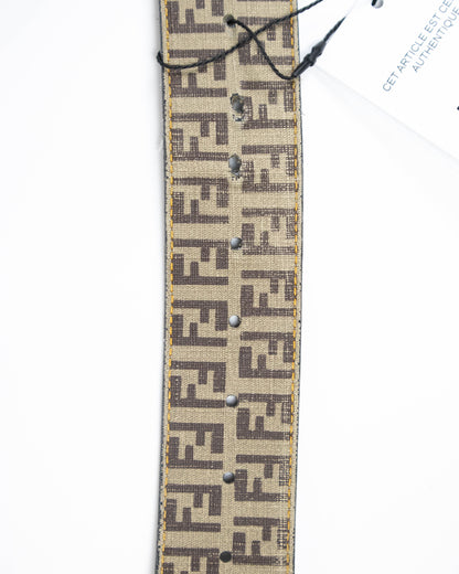 Fendi – Ceinture (115 cm)