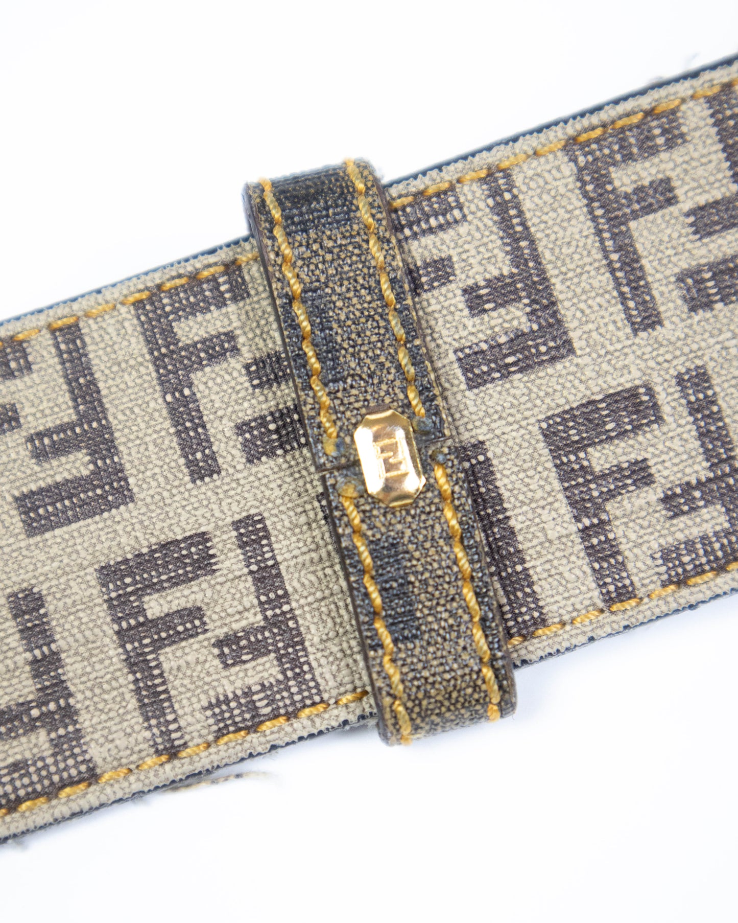 Fendi – Ceinture (115 cm)