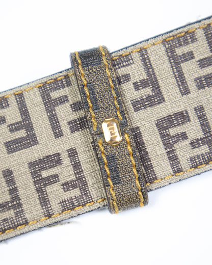 Fendi – Ceinture (115 cm)