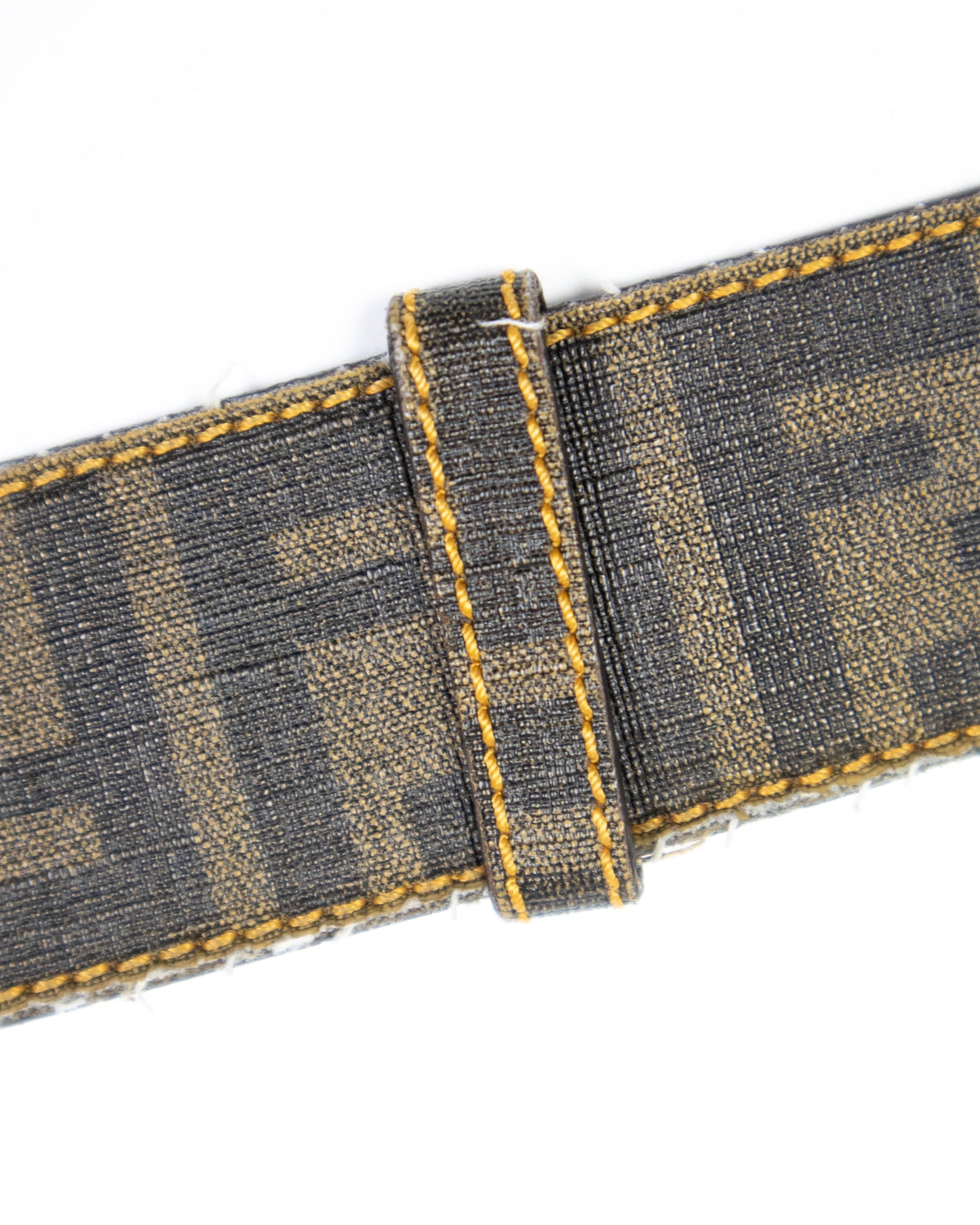 Fendi – Ceinture (115 cm)