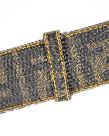 Fendi – Ceinture (115 cm)