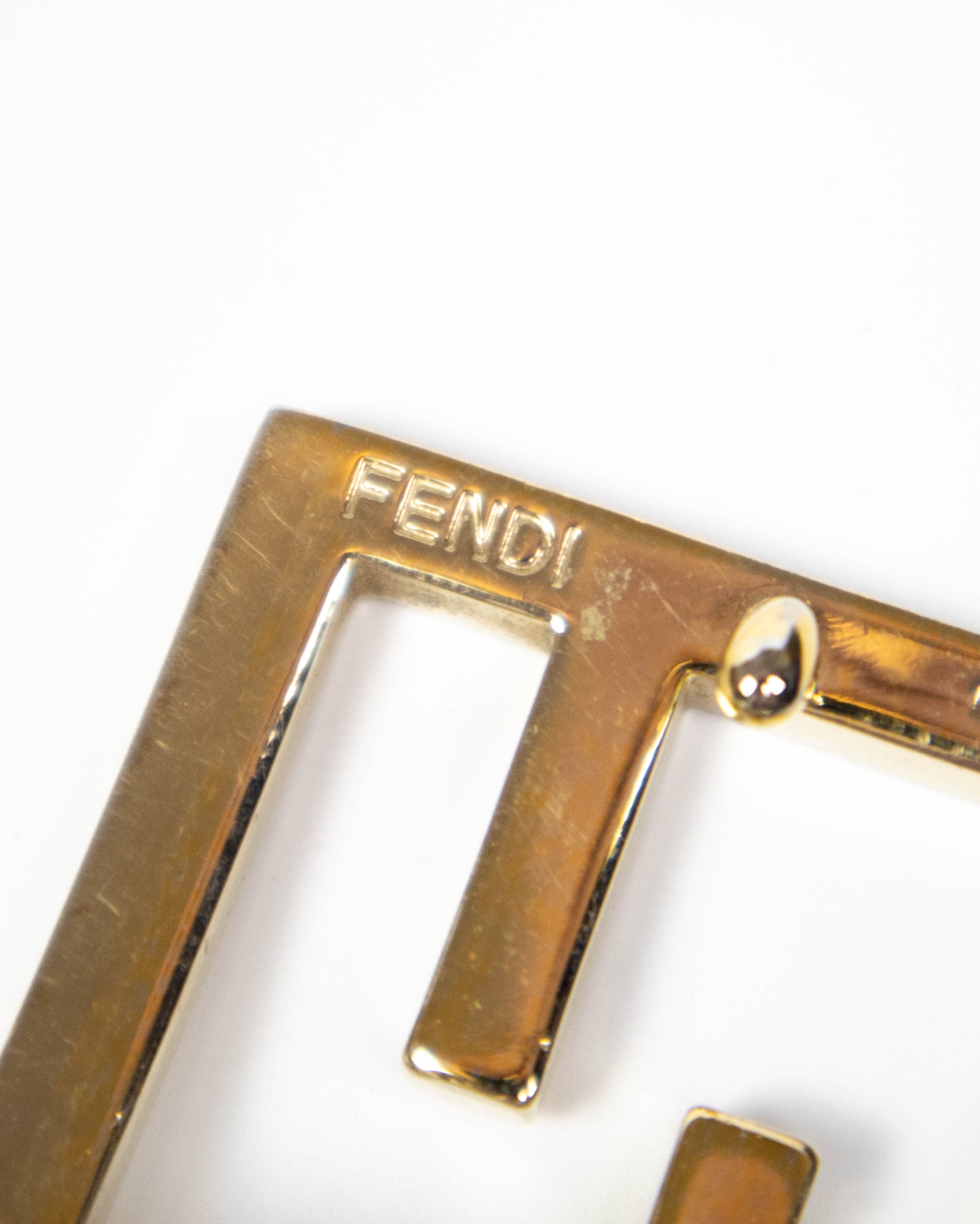 Fendi – Ceinture (115 cm)