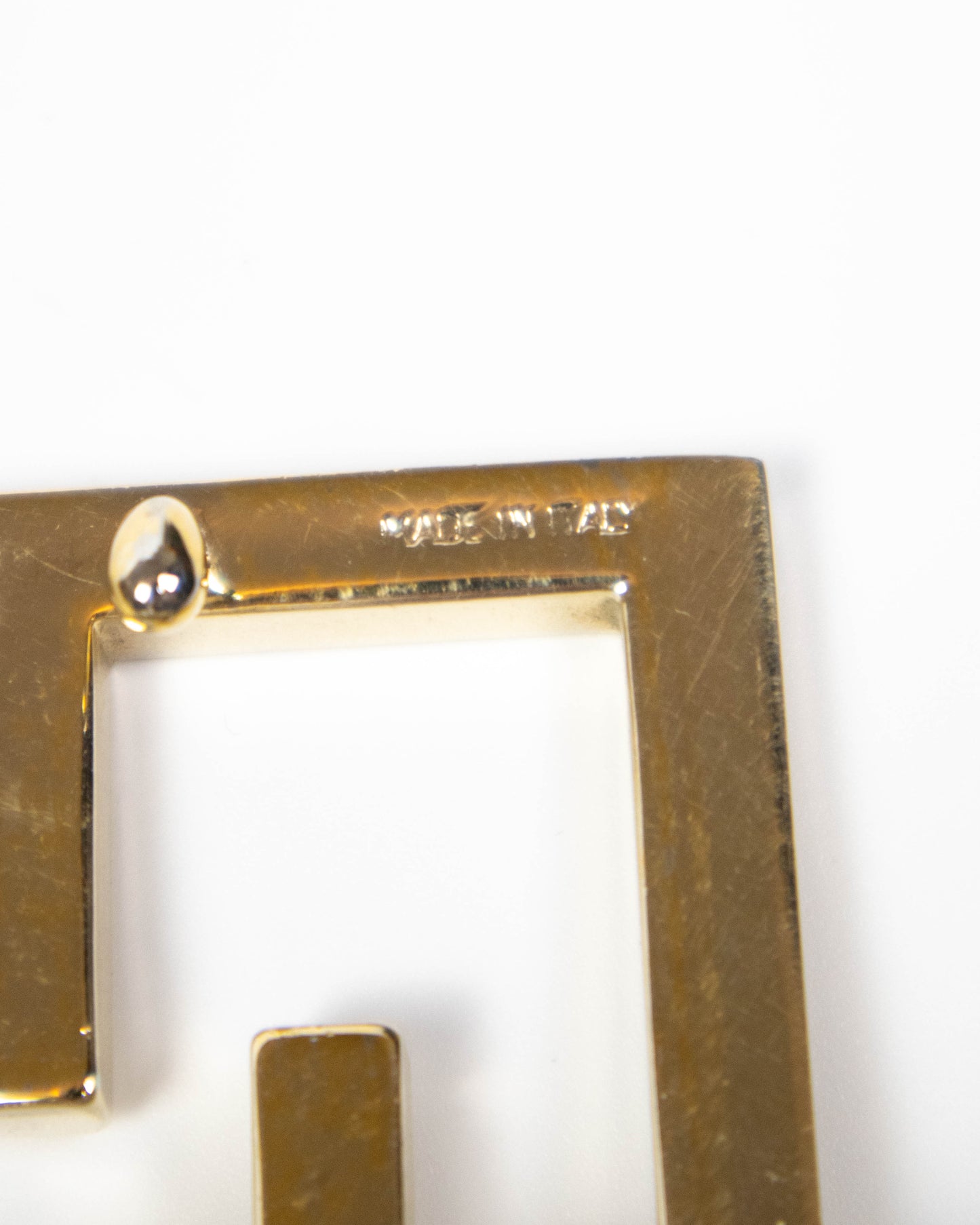 Fendi – Ceinture (115 cm)