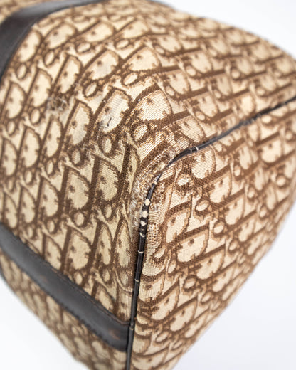 Dior – Sac de voyage Boston (48 x 27 x 25 cm)