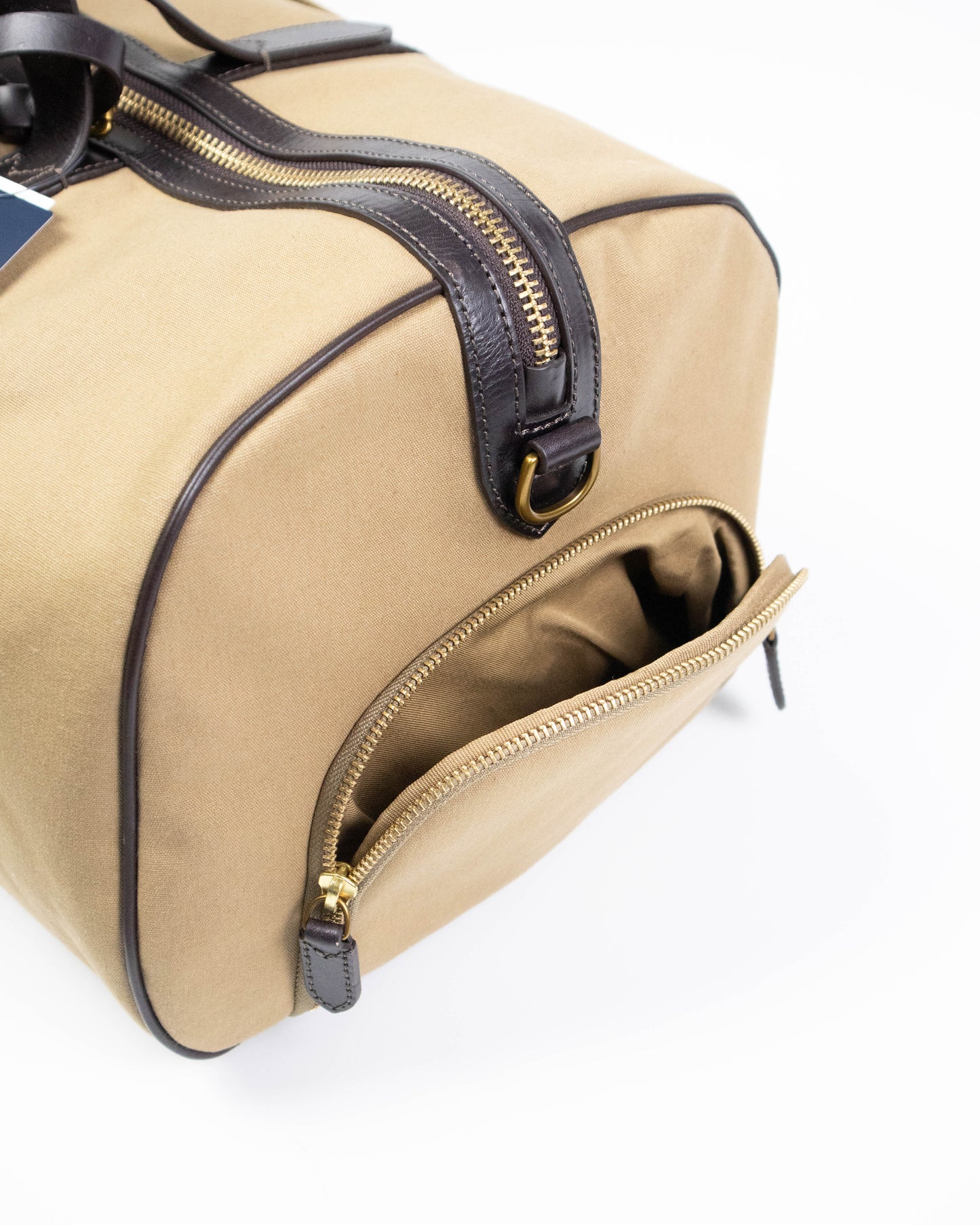 Ralph Lauren – Sac de voyage (51 x 30 x 27 cm)