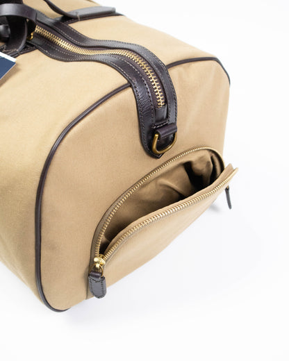 Ralph Lauren – Sac de voyage (51 x 30 x 27 cm)