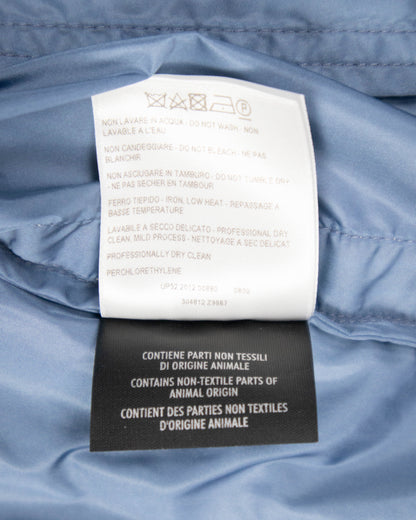 Gucci – Veste / Coupe-vent (IT 52 / FR 48 / L)