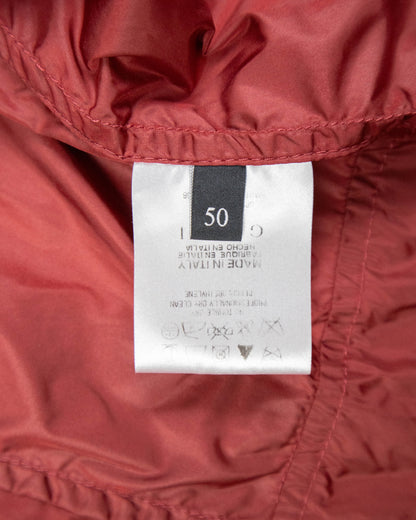 Gucci – Veste / Coupe-vent (IT 50 / FR 46 / L)