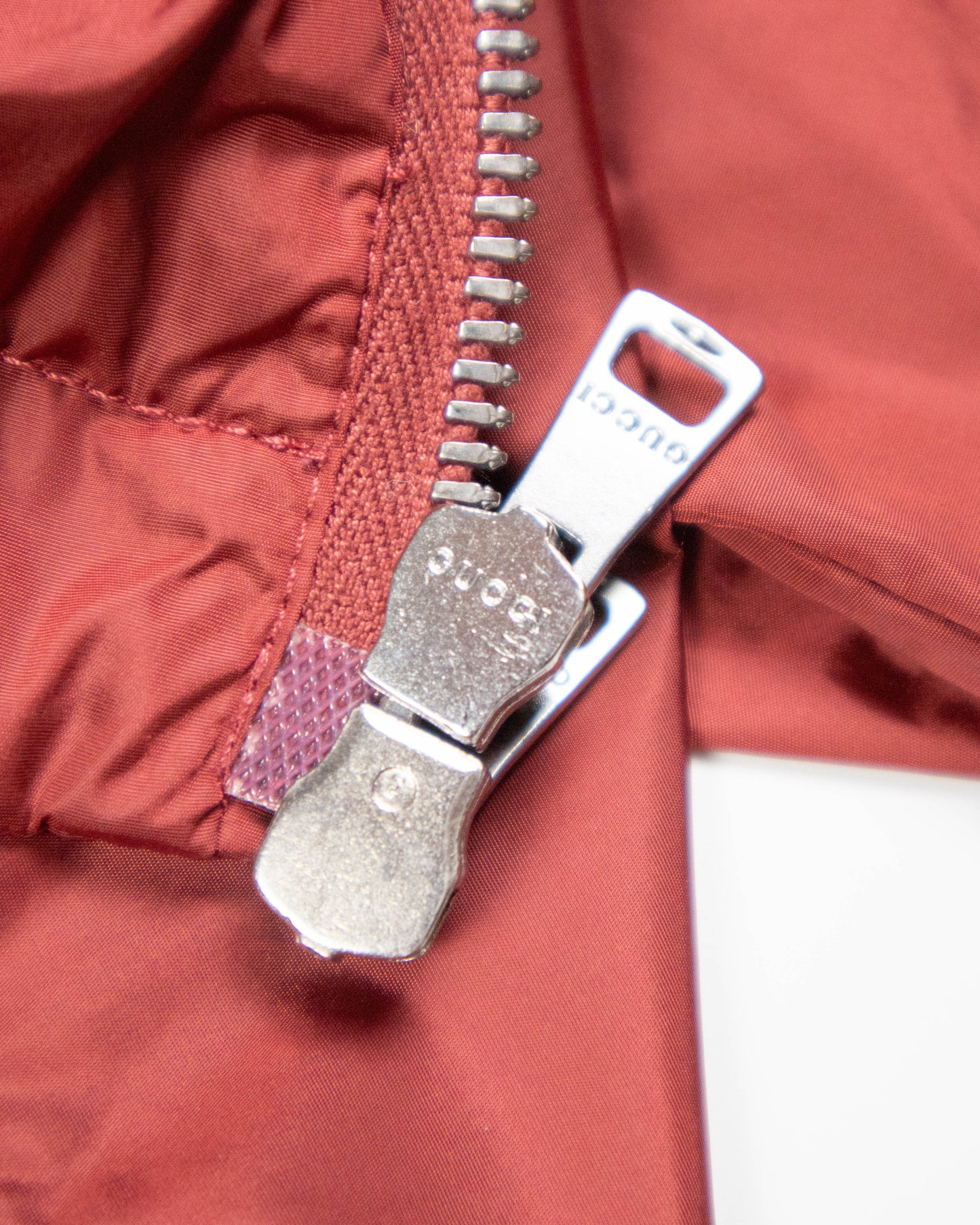Gucci – Veste / Coupe-vent (IT 50 / FR 46 / L)