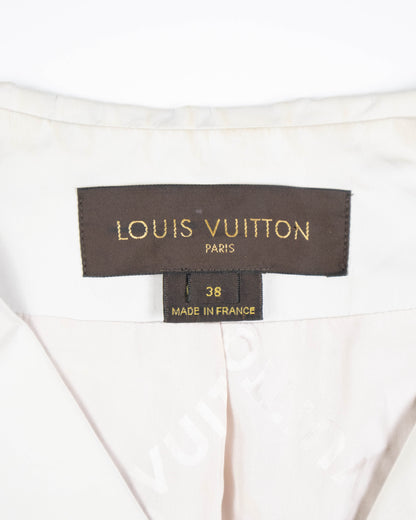 Louis Vuitton – Veste / Blazer (S)