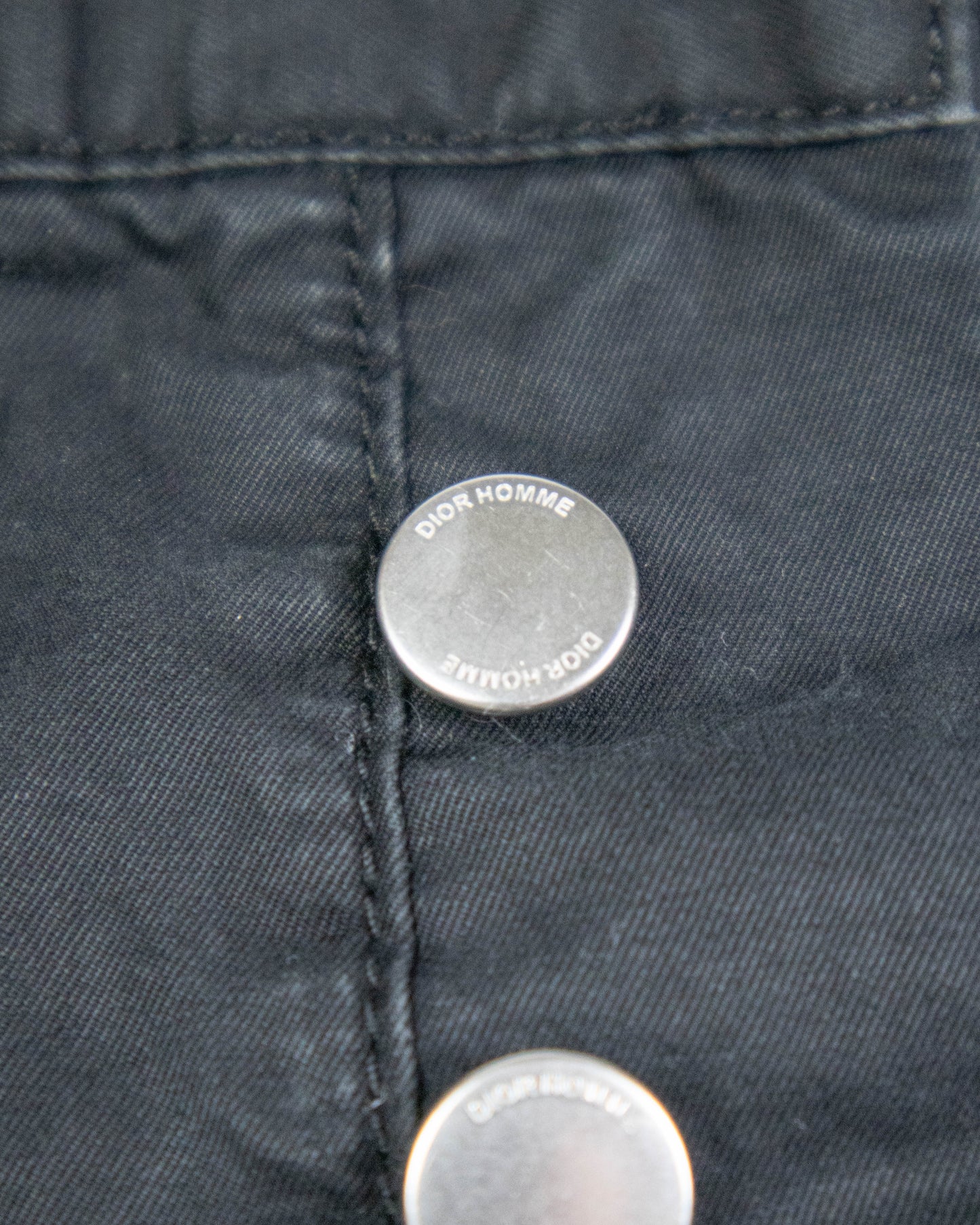 Dior – Pantalon (FR 38 / W30)