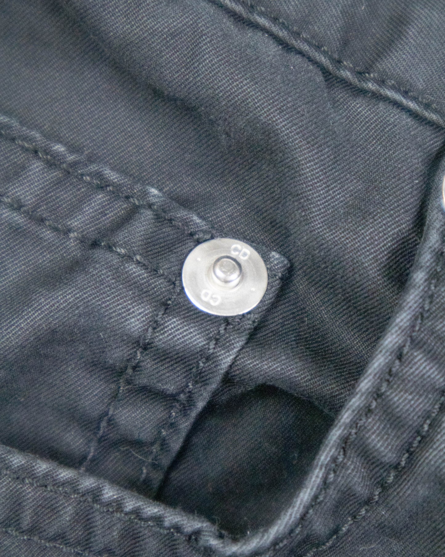 Dior – Pantalon (FR 38 / W30)