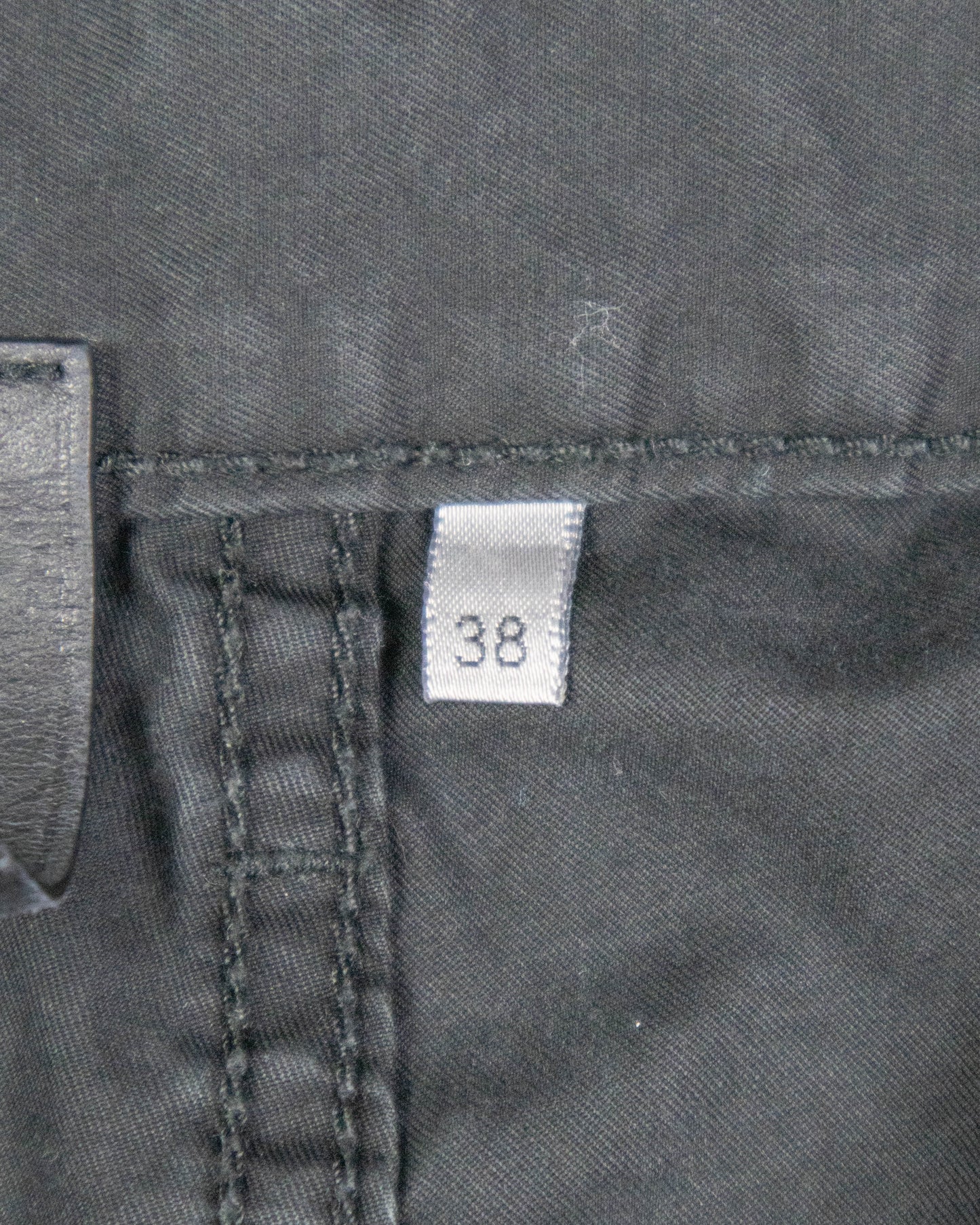 Dior – Pantalon (FR 38 / W30)