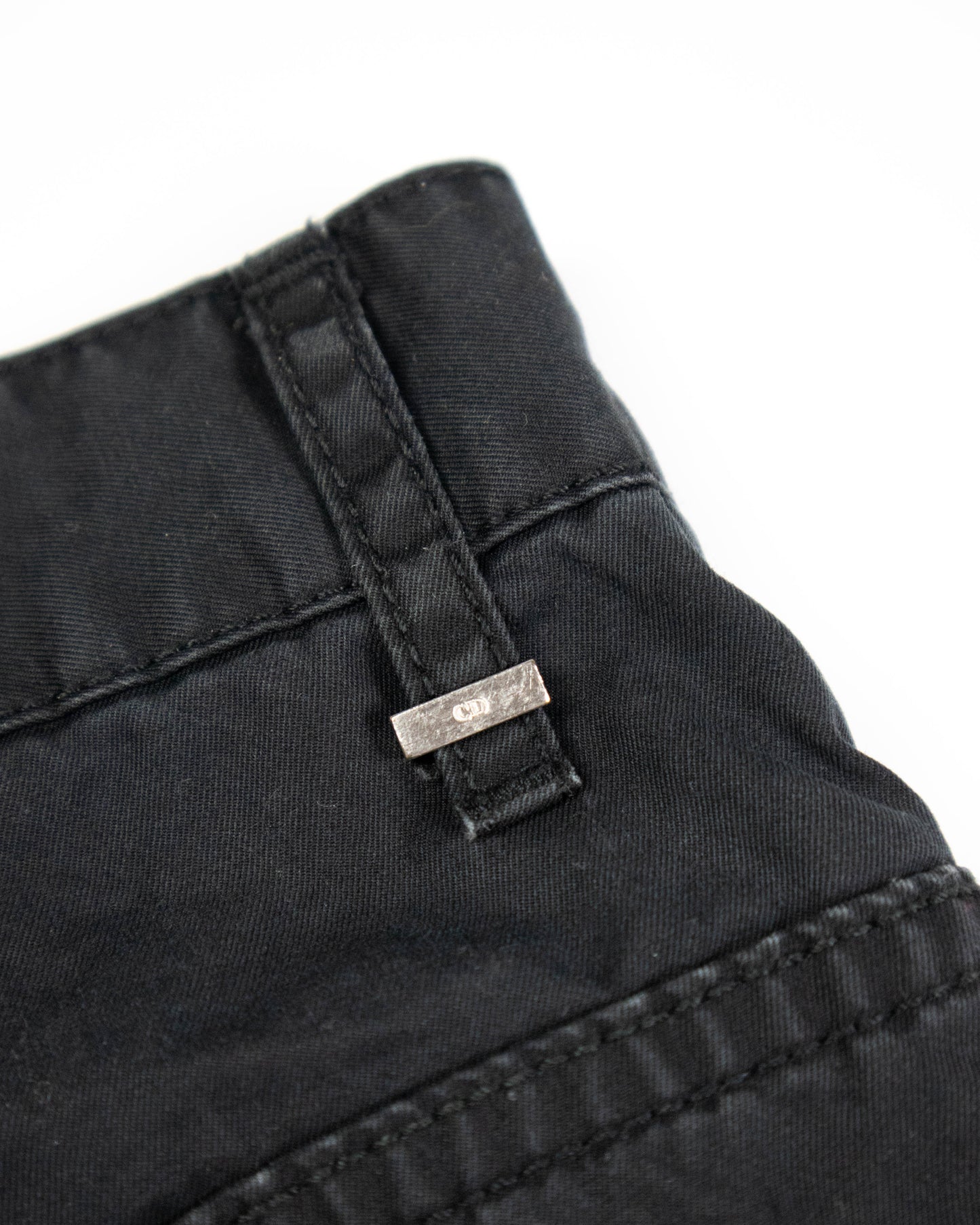 Dior – Pantalon (FR 38 / W30)