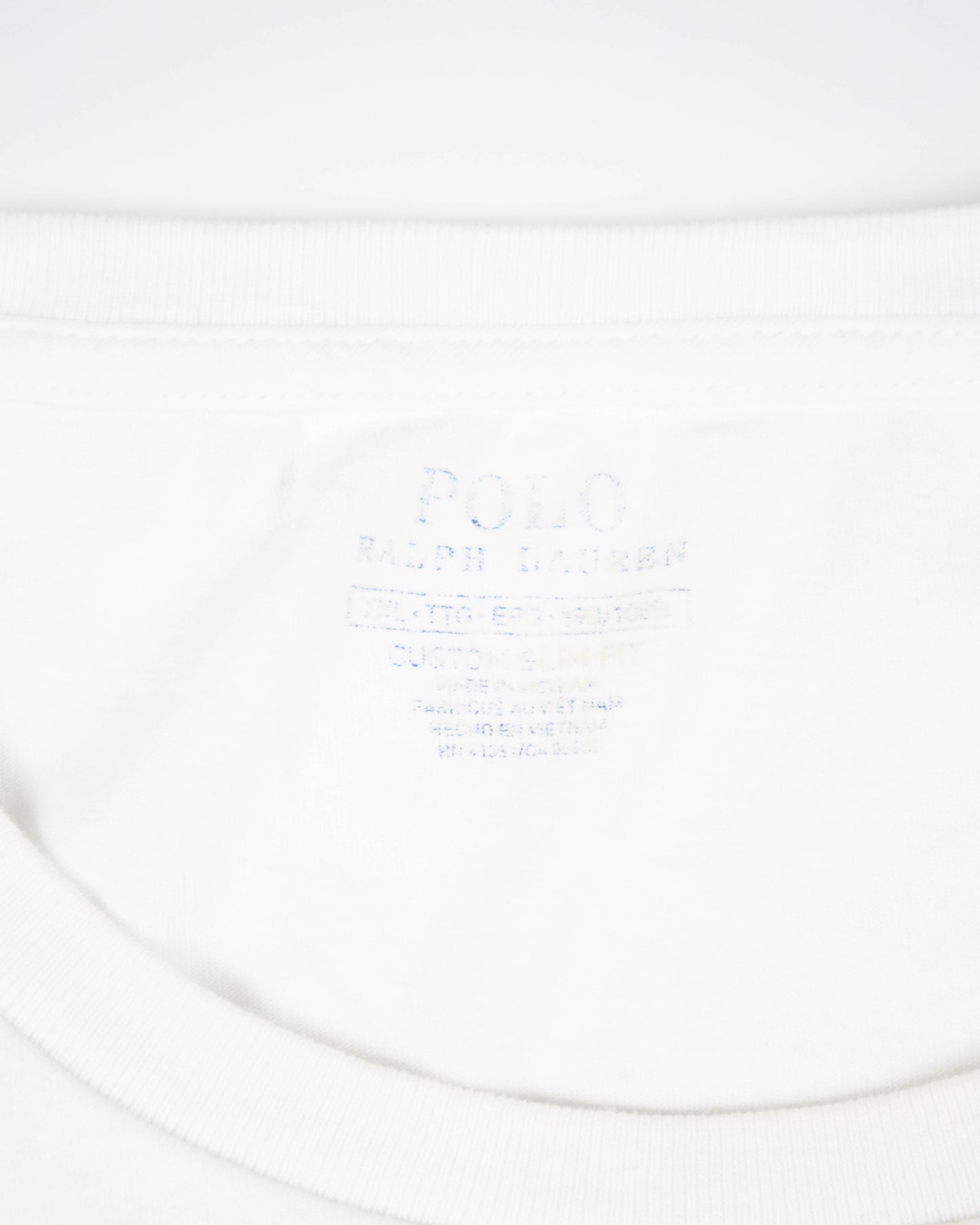 Ralph Lauren – T-shirt (L)