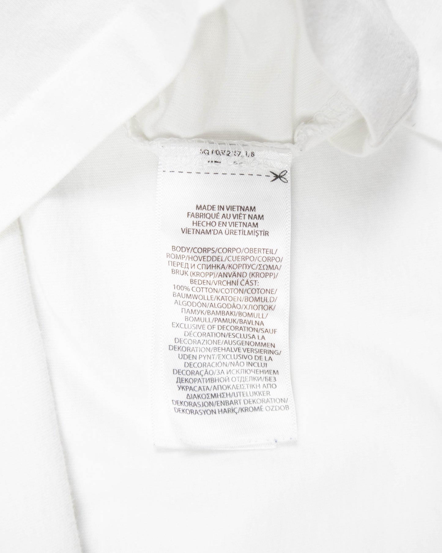 Ralph Lauren – T-shirt (L)