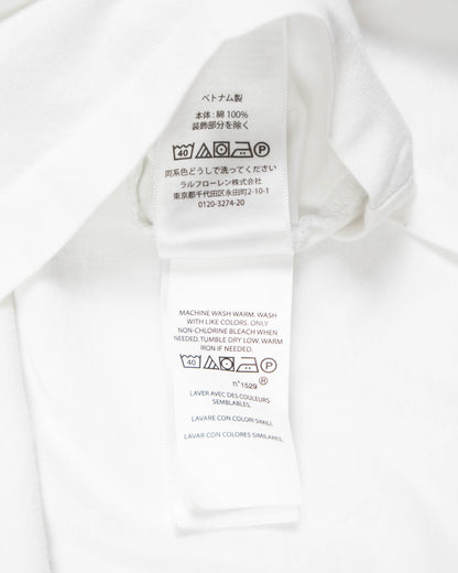 Ralph Lauren – T-shirt (L)