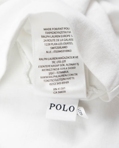 Ralph Lauren – T-shirt (L)