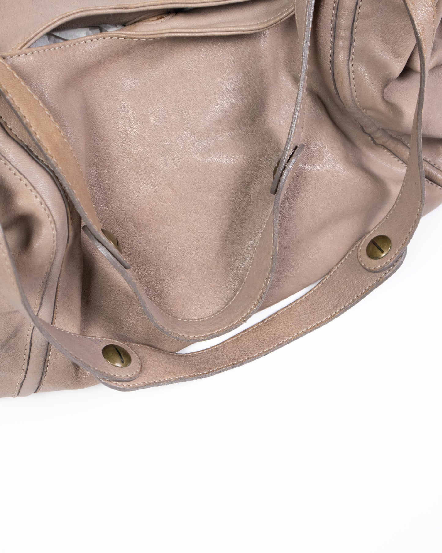 Gerard Darel – Sac à main (44 x 22 x 19 cm)