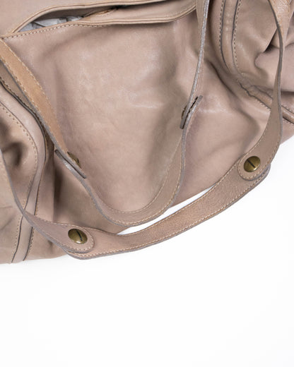 Gerard Darel – Sac à main (44 x 22 x 19 cm)