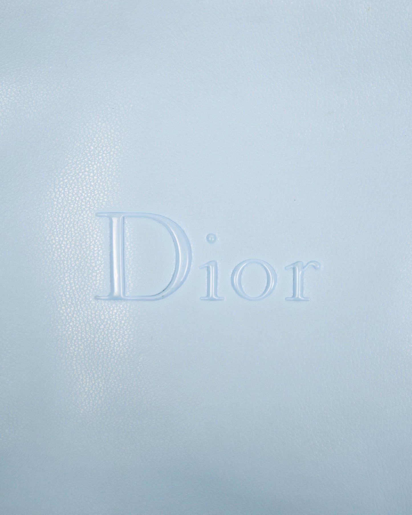Dior – Pochette (20 x 13 cm)
