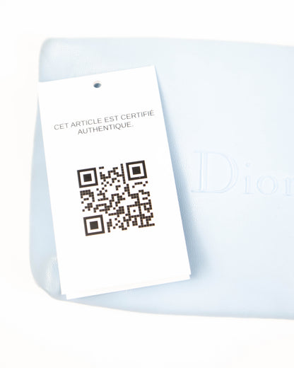 Dior – Pochette (20 x 13 cm)