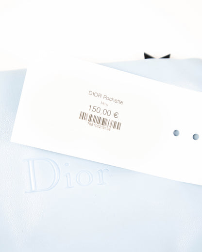 Dior – Pochette (20 x 13 cm)