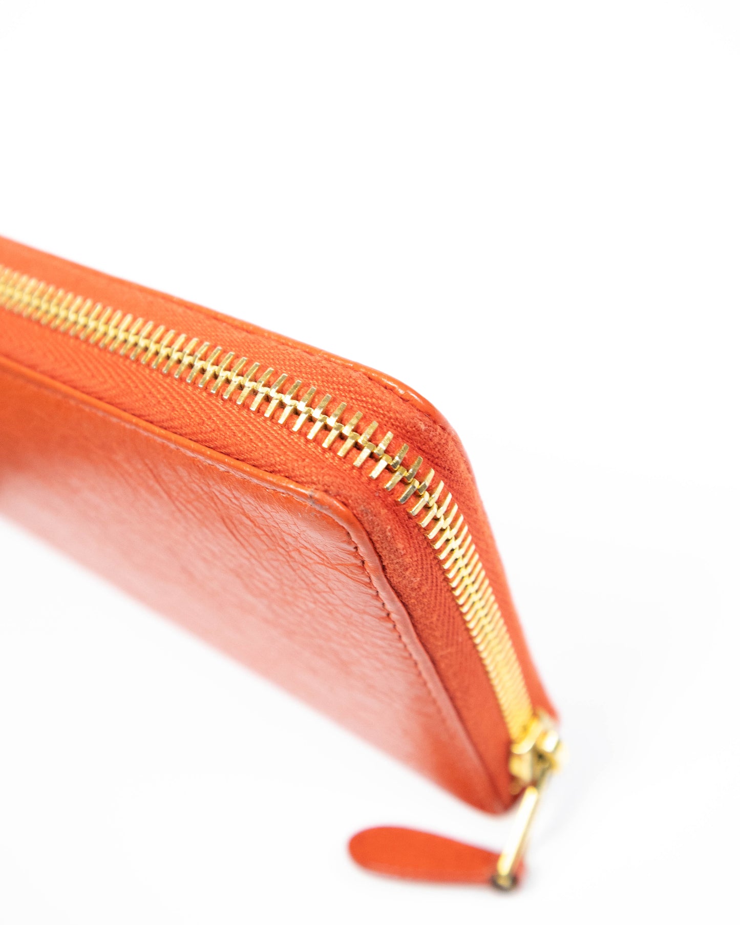 Balenciaga – Portefeuille City (20 x 10 cm)