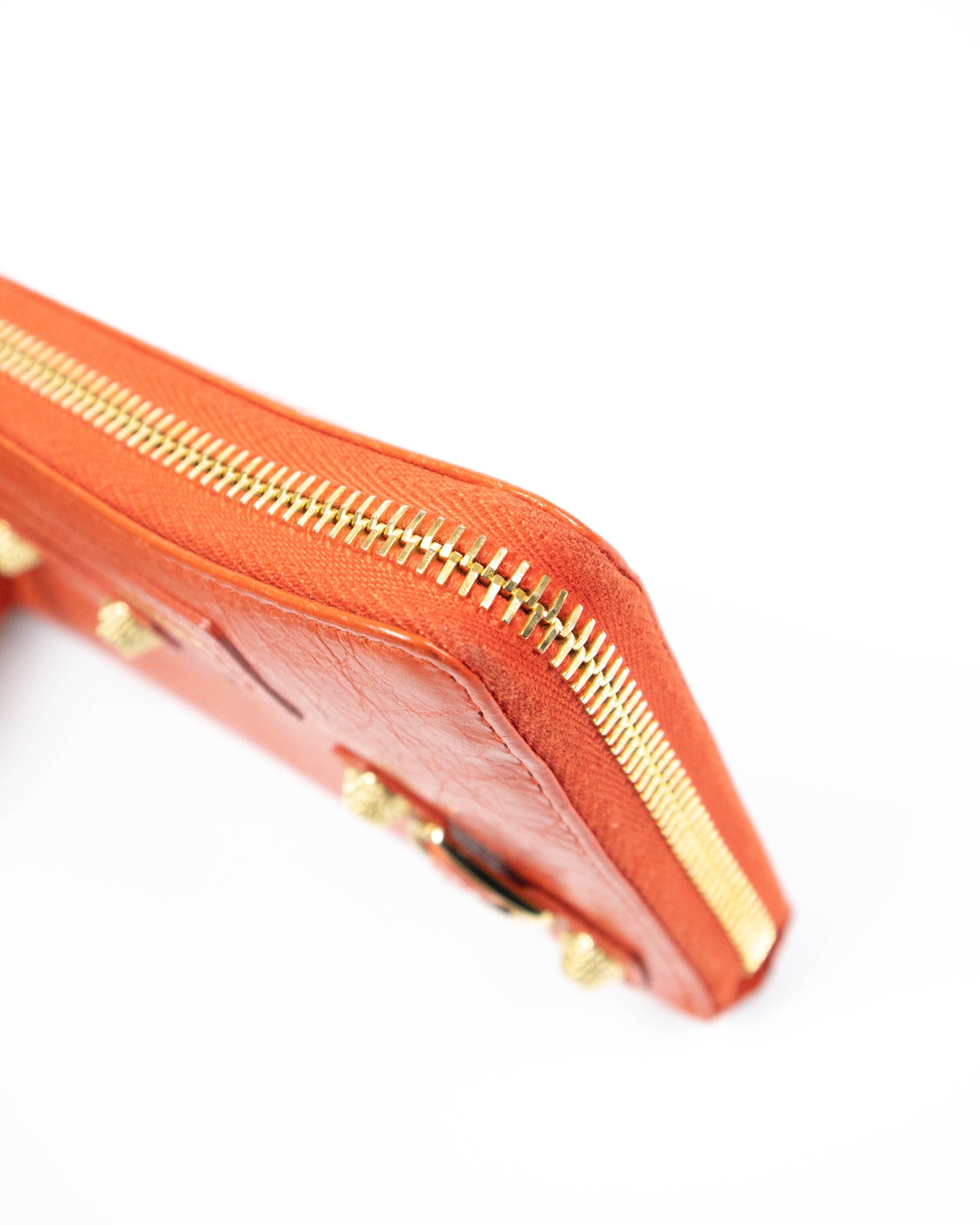 Balenciaga – Portefeuille City (20 x 10 cm)