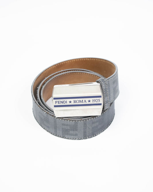Fendi – Ceinture (120 cm)