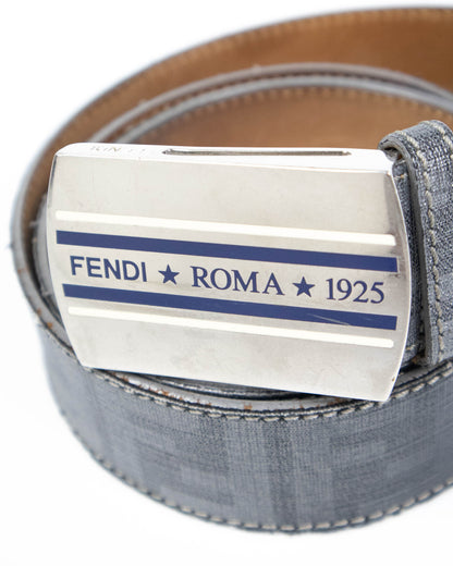 Fendi – Ceinture (120 cm)